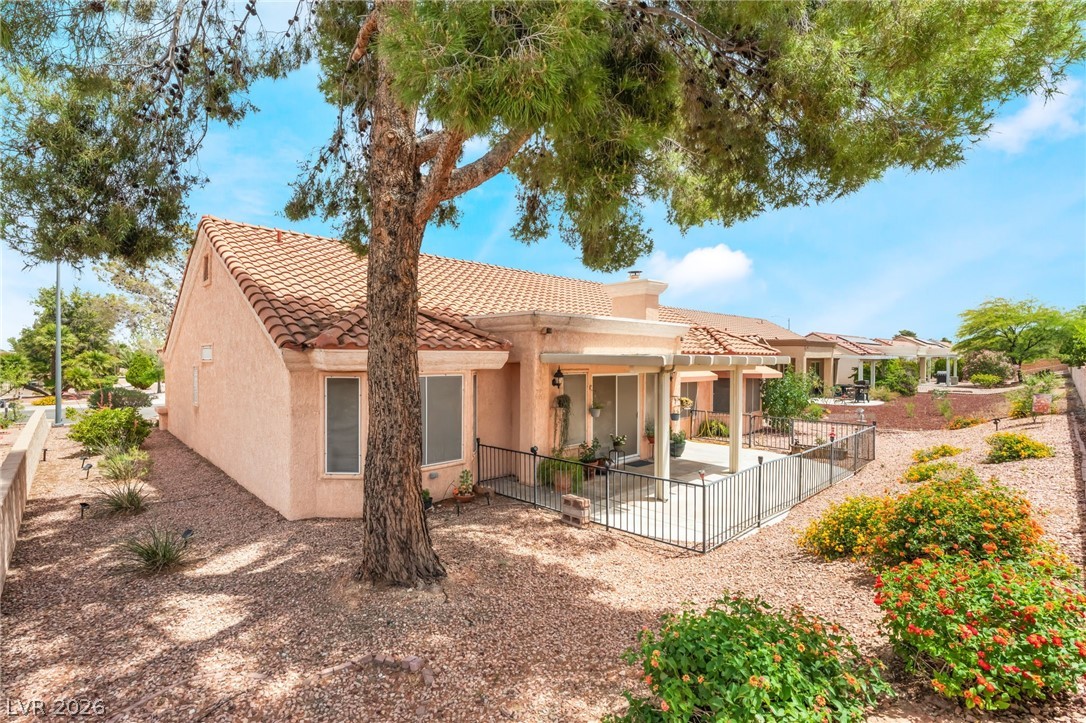 2453 Desert Sands Drive Las Vegas NV 89134