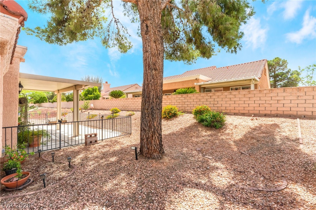 2453 Desert Sands Drive Las Vegas NV 89134