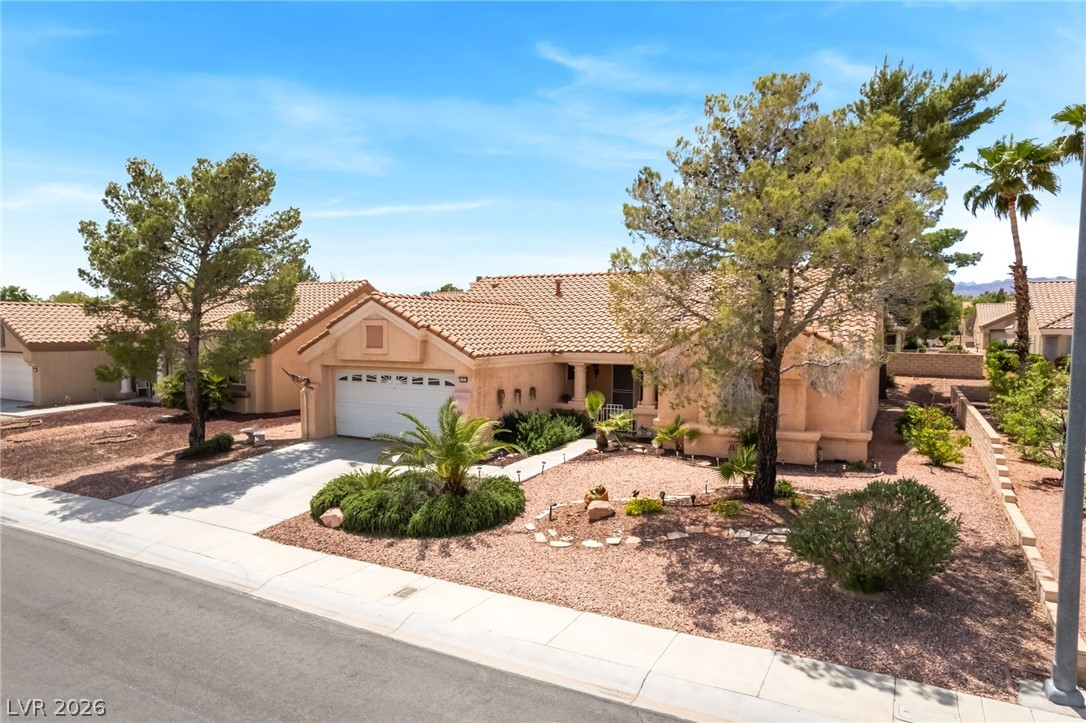 2453 Desert Sands Drive Las Vegas NV 89134