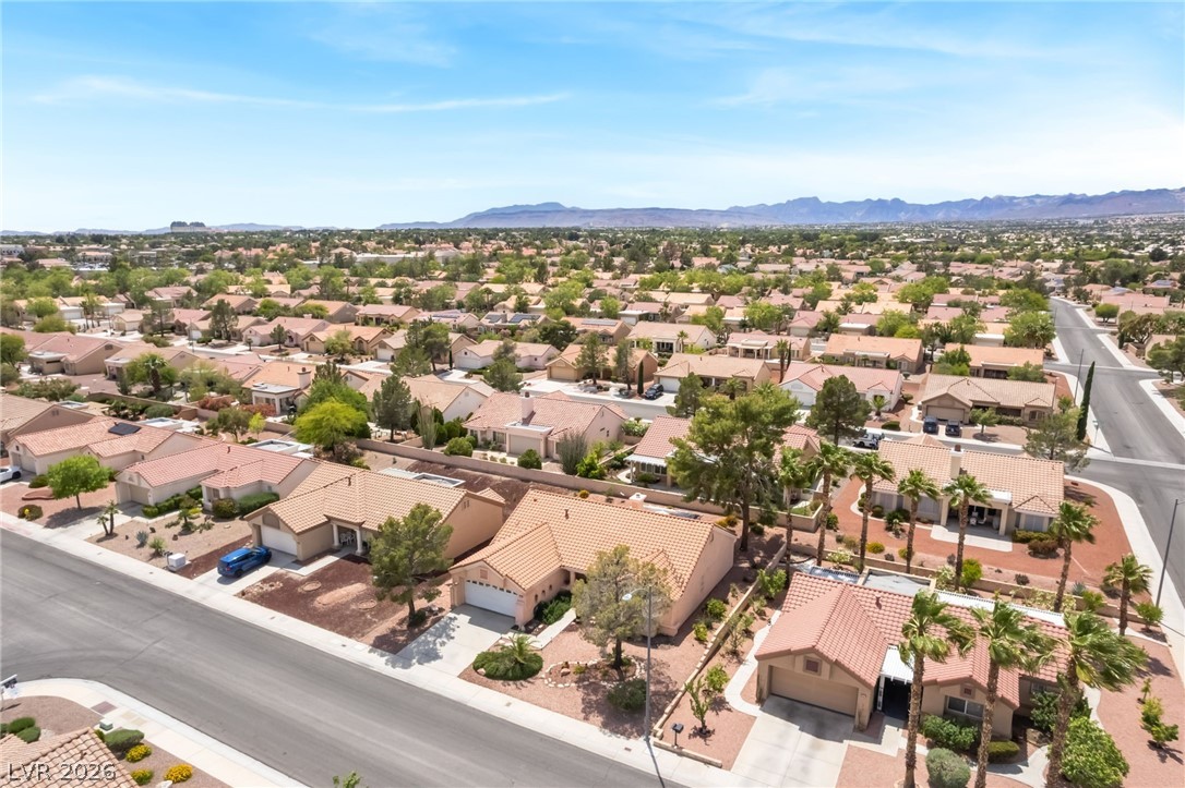 2453 Desert Sands Drive Las Vegas NV 89134
