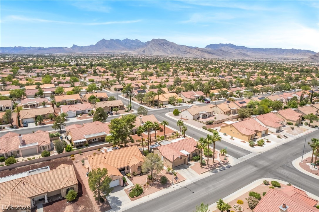 2453 Desert Sands Drive Las Vegas NV 89134
