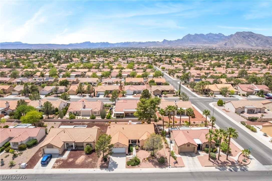 2453 Desert Sands Drive Las Vegas NV 89134