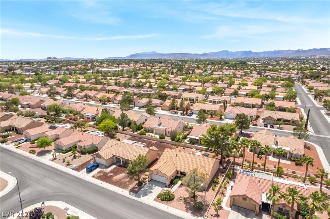 2453 Desert Sands Drive Las Vegas NV 89134