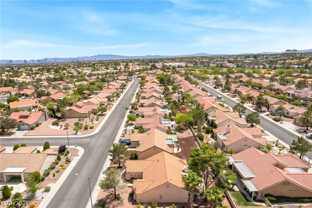 2453 Desert Sands Drive Las Vegas NV 89134
