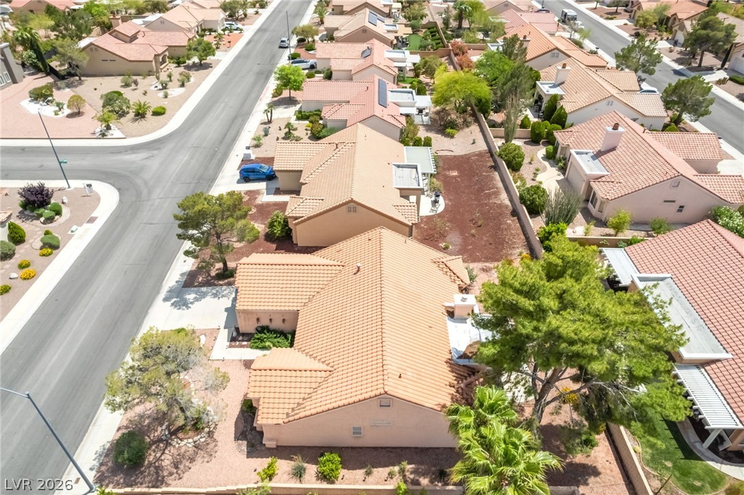 2453 Desert Sands Drive Las Vegas NV 89134