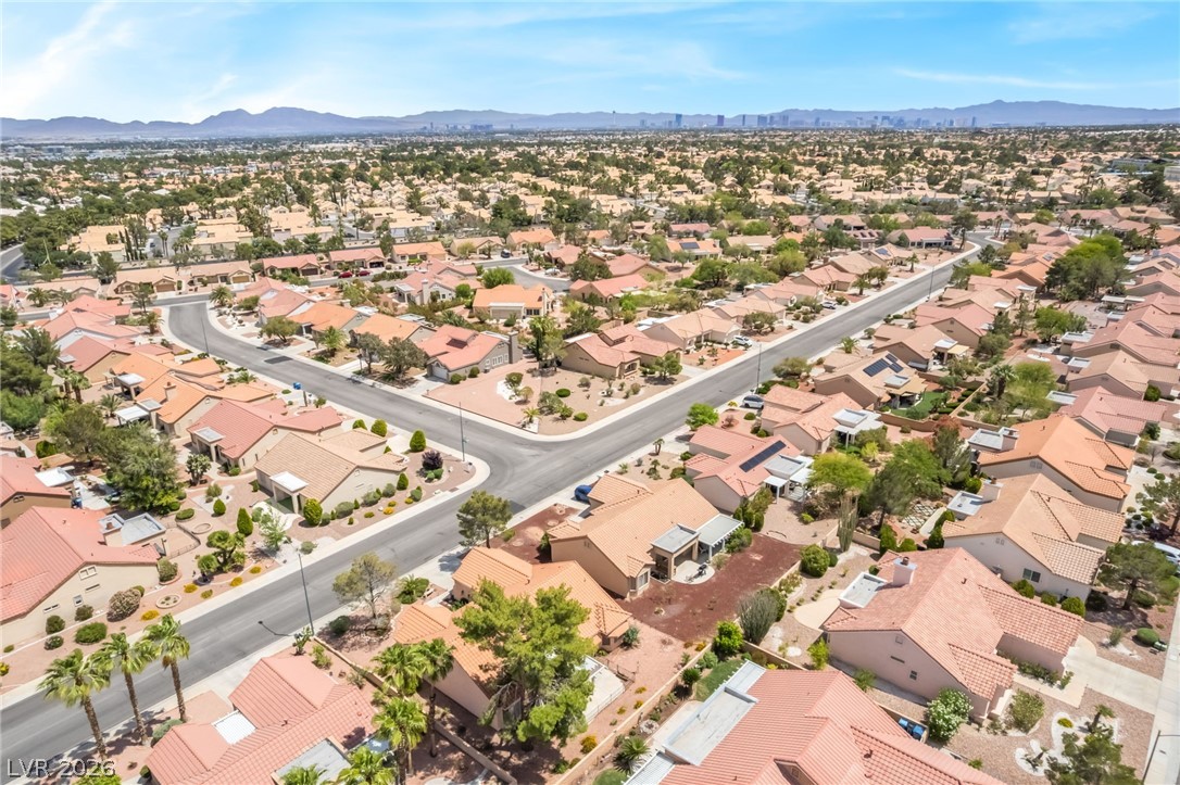 2453 Desert Sands Drive Las Vegas NV 89134