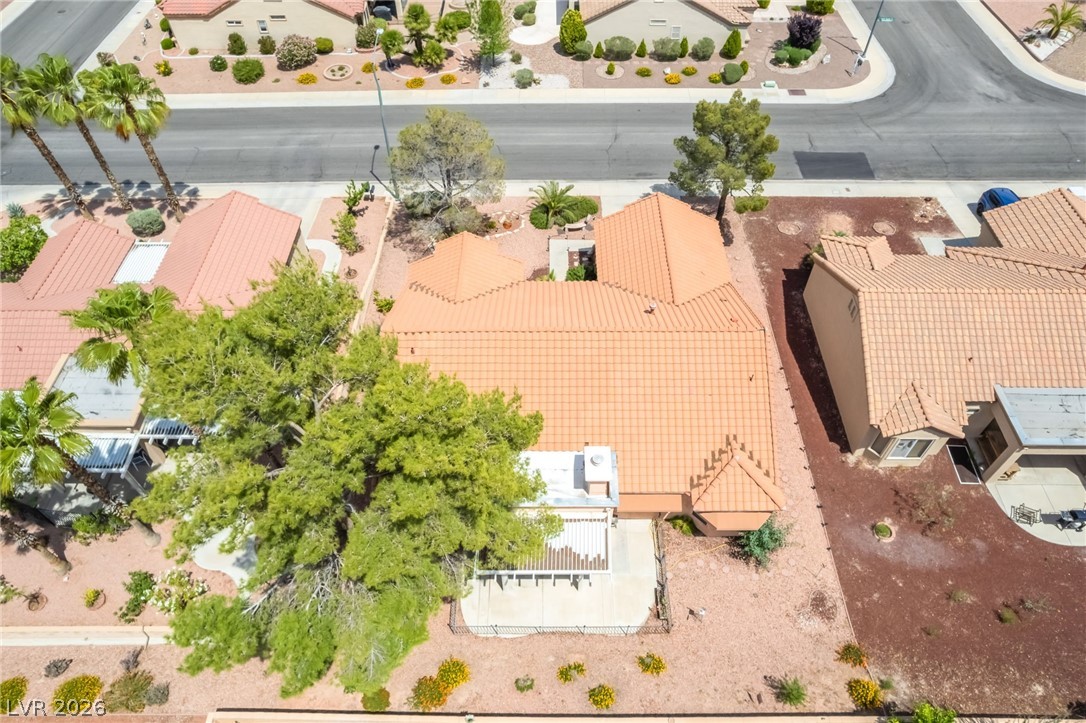 2453 Desert Sands Drive Las Vegas NV 89134