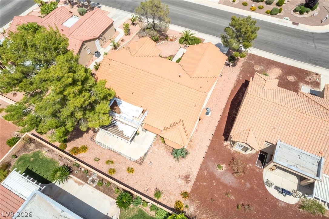 2453 Desert Sands Drive Las Vegas NV 89134