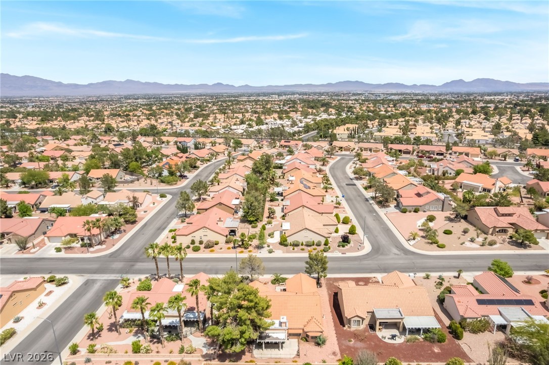 2453 Desert Sands Drive Las Vegas NV 89134