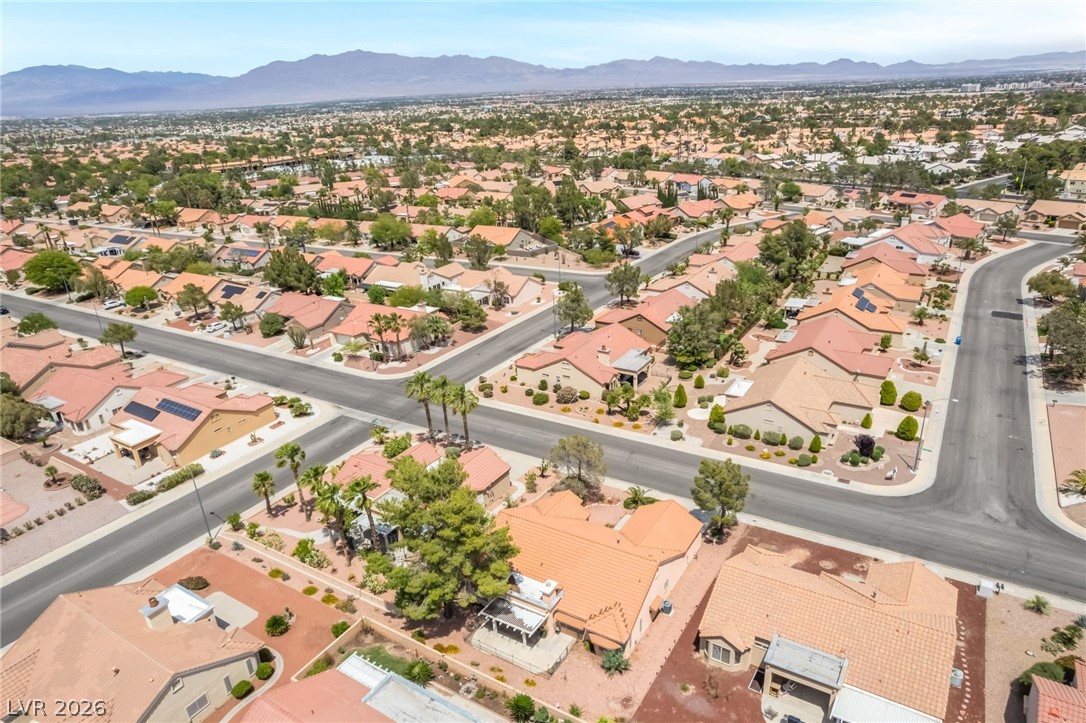 2453 Desert Sands Drive Las Vegas NV 89134