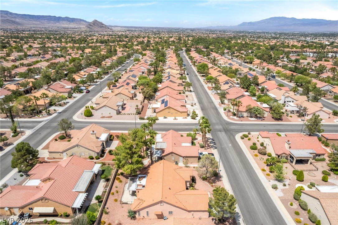 2453 Desert Sands Drive Las Vegas NV 89134