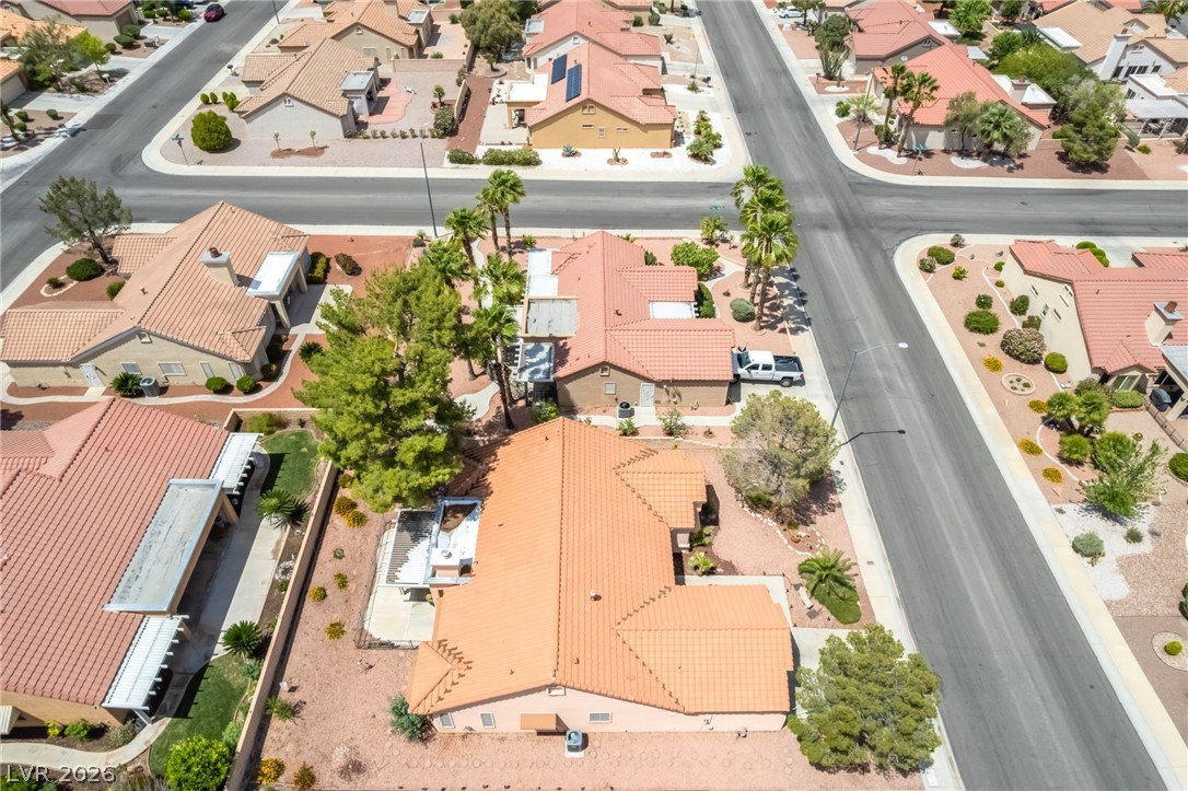 2453 Desert Sands Drive Las Vegas NV 89134