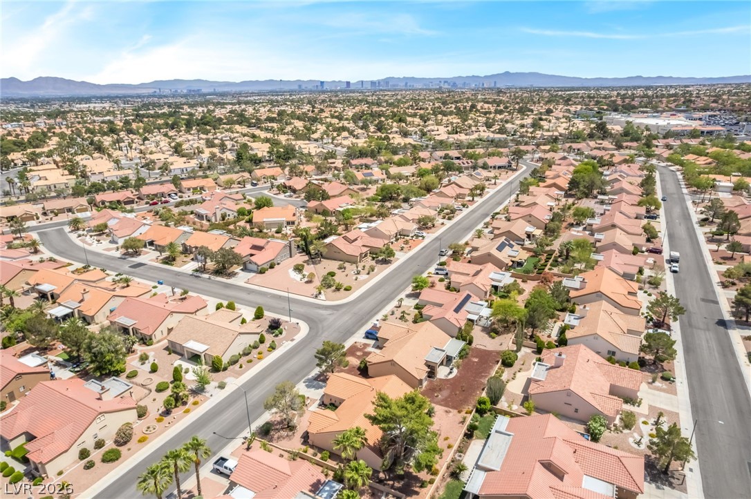 2453 Desert Sands Drive Las Vegas NV 89134
