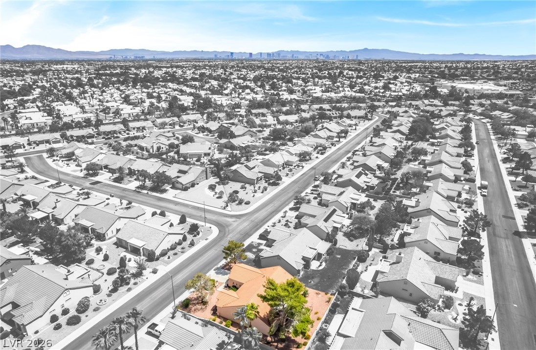 2453 Desert Sands Drive Las Vegas NV 89134