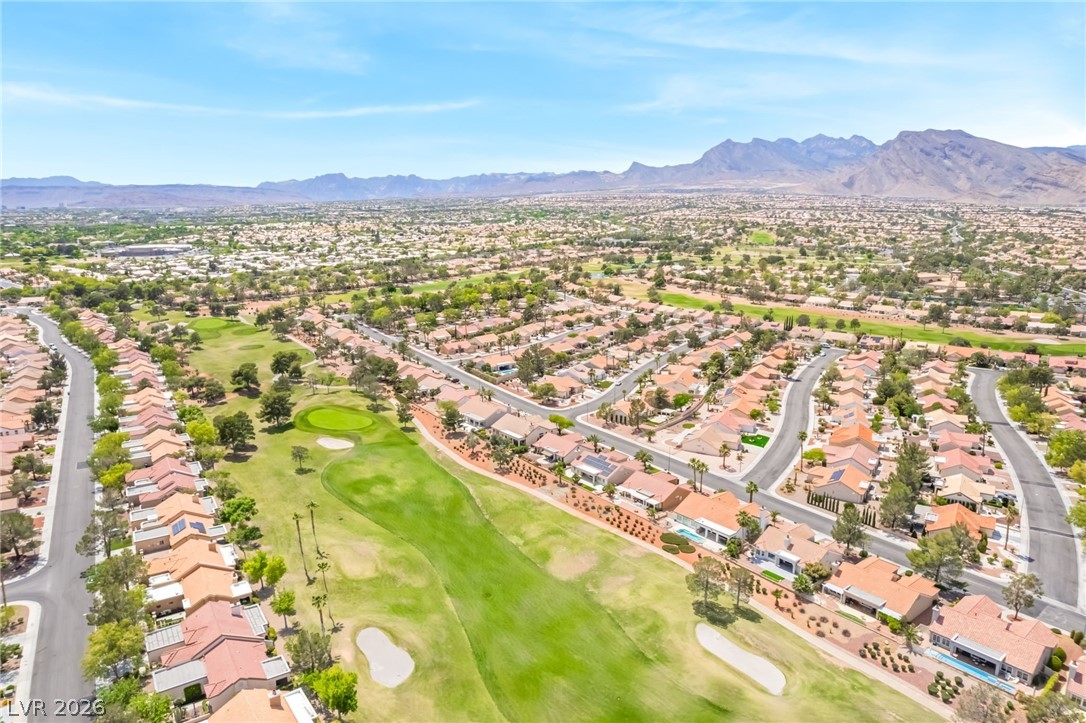 2453 Desert Sands Drive Las Vegas NV 89134