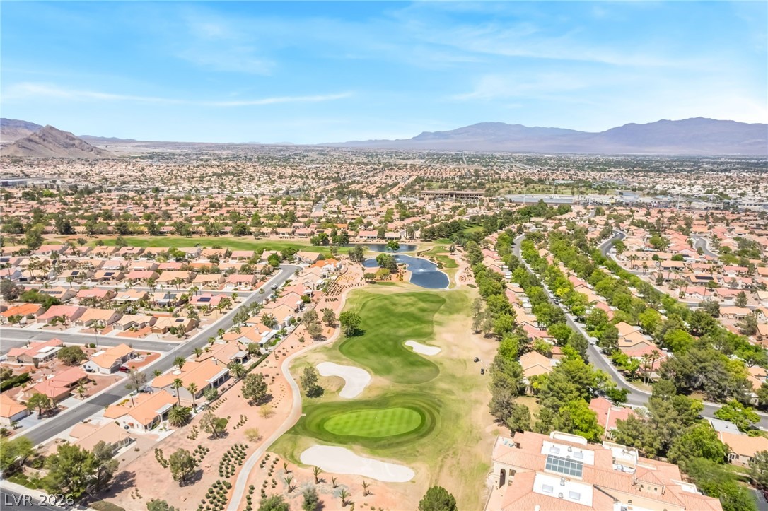 2453 Desert Sands Drive Las Vegas NV 89134