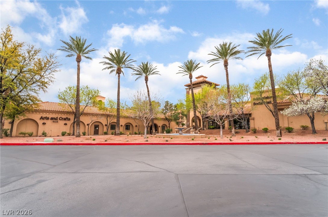 2453 Desert Sands Drive Las Vegas NV 89134