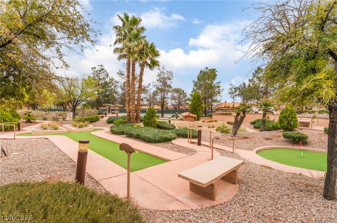 2453 Desert Sands Drive Las Vegas NV 89134