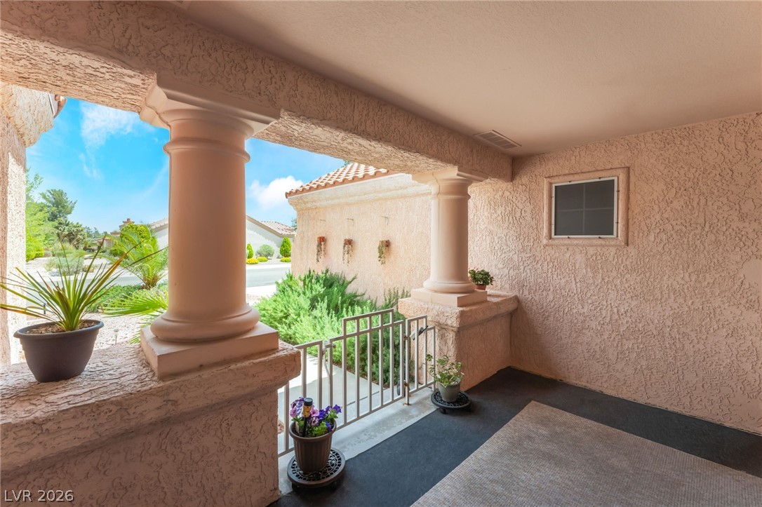2453 Desert Sands Drive Las Vegas NV 89134