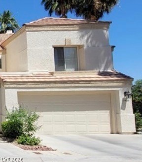 2604 Golden Sands Drive Las Vegas NV 89128