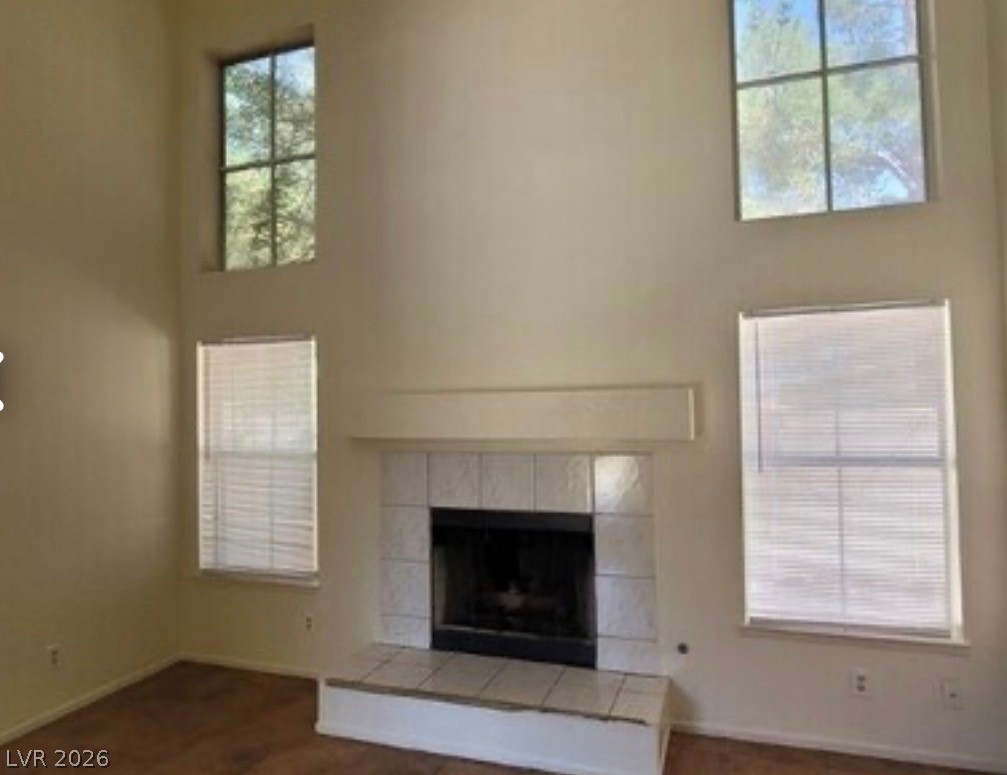 2604 Golden Sands Drive Las Vegas NV 89128