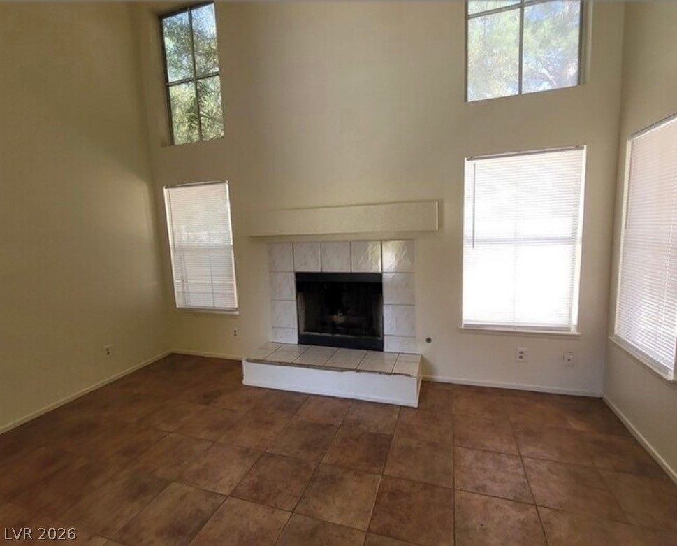 2604 Golden Sands Drive Las Vegas NV 89128