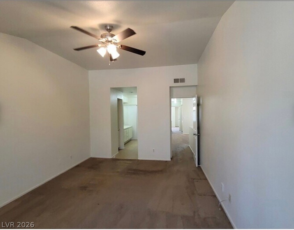 2604 Golden Sands Drive Las Vegas NV 89128