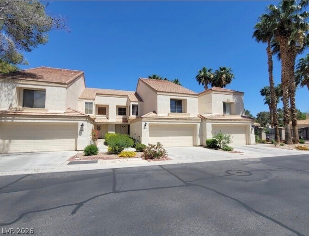 2604 Golden Sands Drive Las Vegas NV 89128