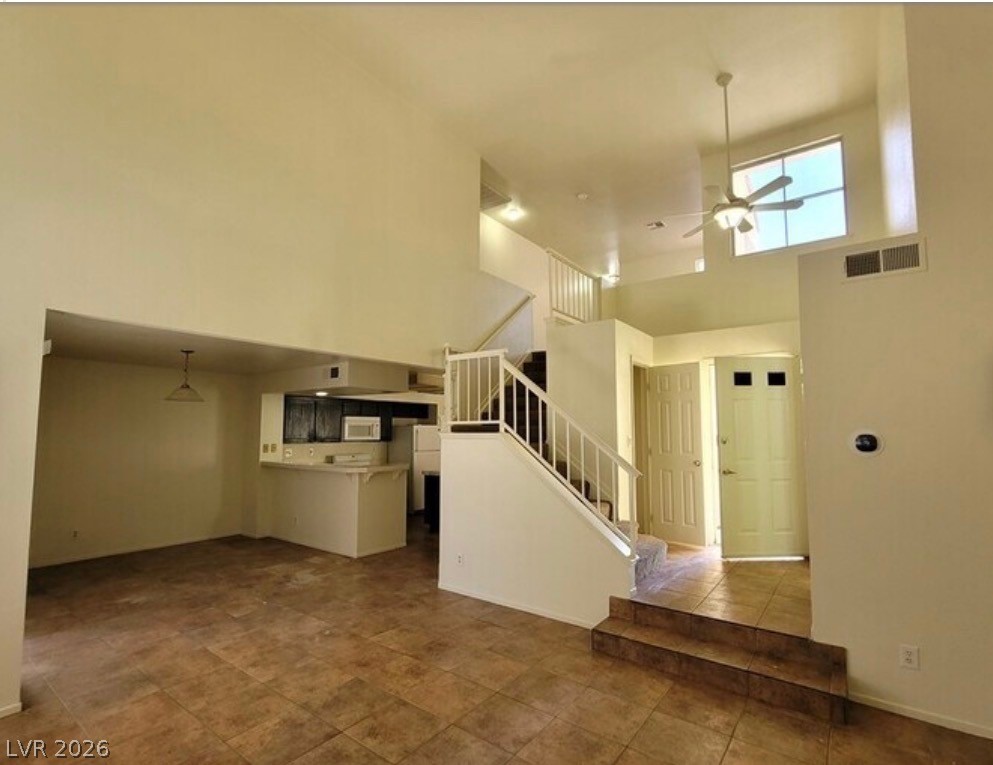 2604 Golden Sands Drive Las Vegas NV 89128