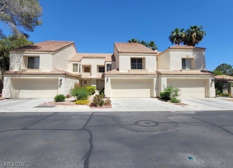 2604 Golden Sands Drive Las Vegas NV 89128