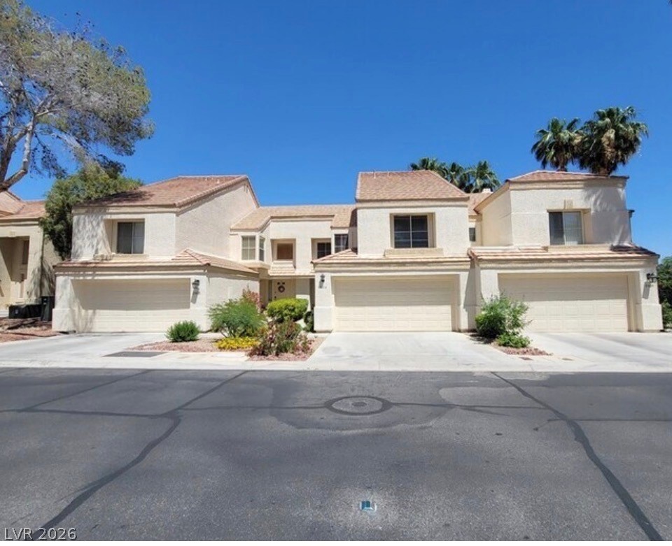 2604 Golden Sands Drive Las Vegas NV 89128