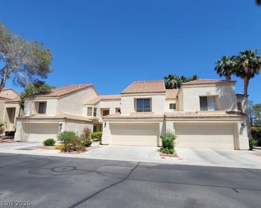 2604 Golden Sands Drive Las Vegas NV 89128