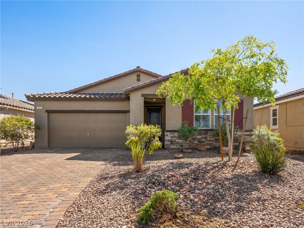 975 Twilight Glow Court Henderson NV 89015