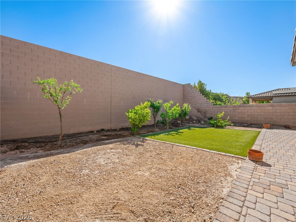 975 Twilight Glow Court Henderson NV 89015