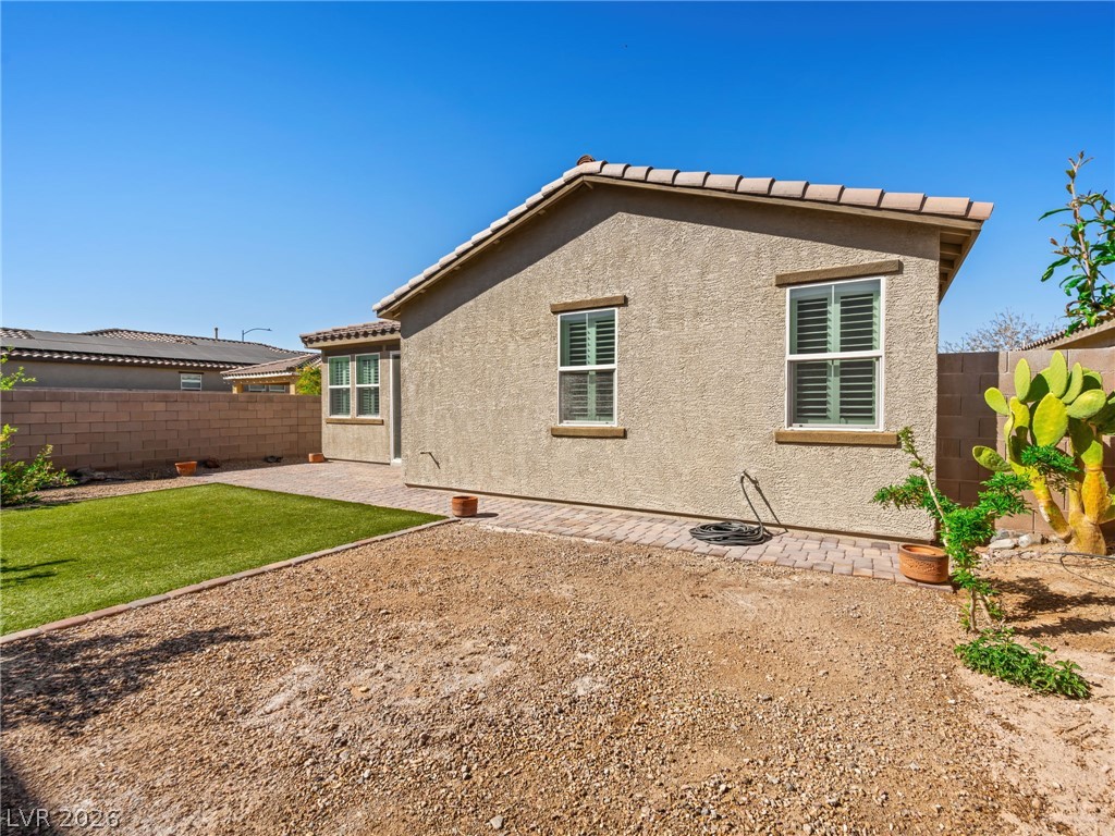 975 Twilight Glow Court Henderson NV 89015