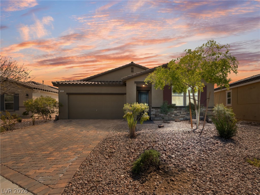 975 Twilight Glow Court Henderson NV 89015