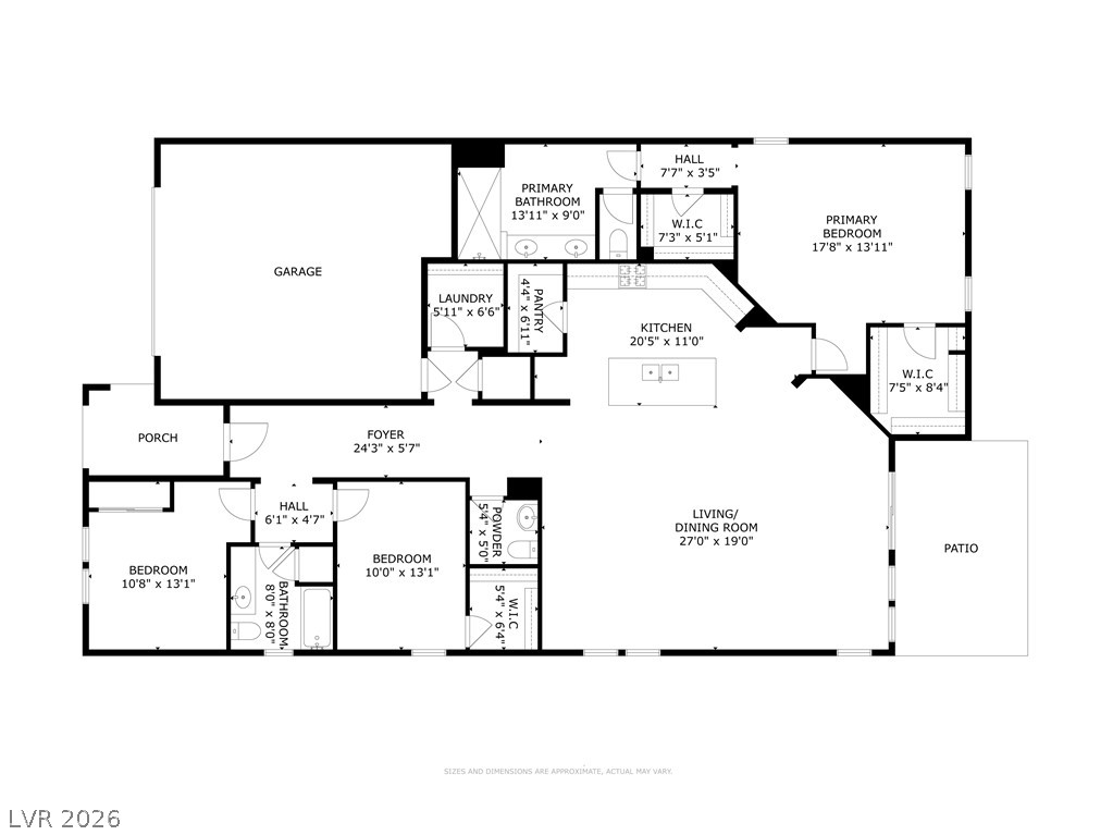 975 Twilight Glow Court Henderson NV 89015