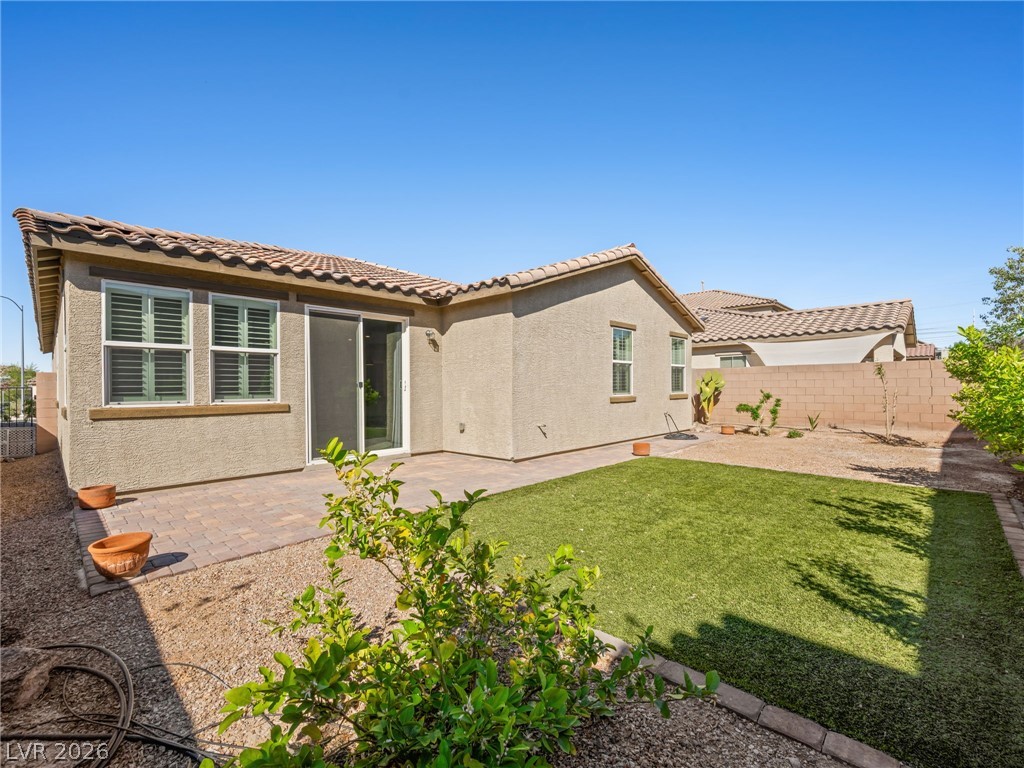 975 Twilight Glow Court Henderson NV 89015
