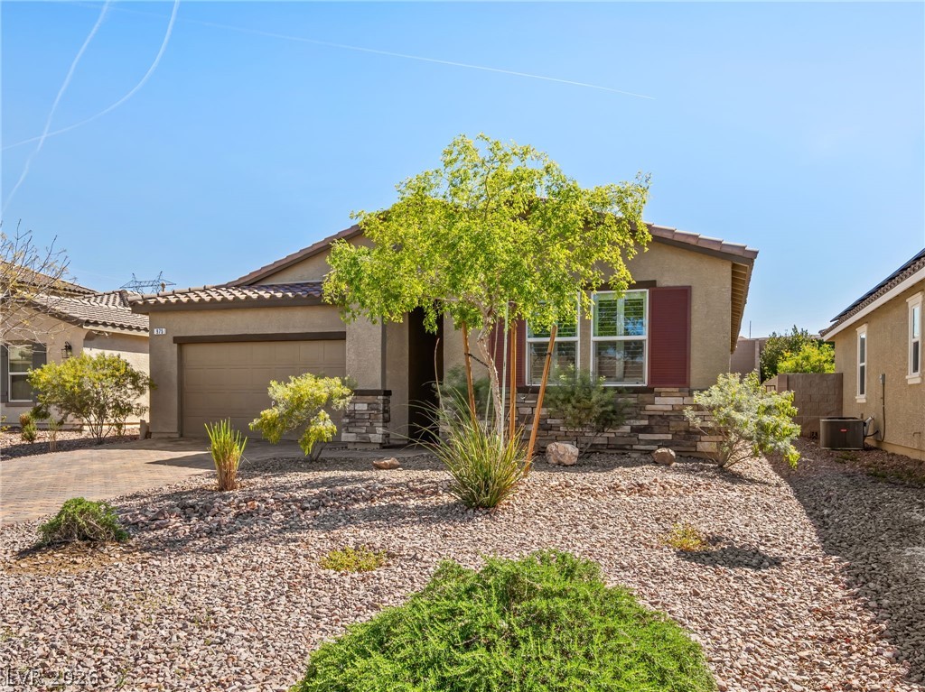 975 Twilight Glow Court Henderson NV 89015