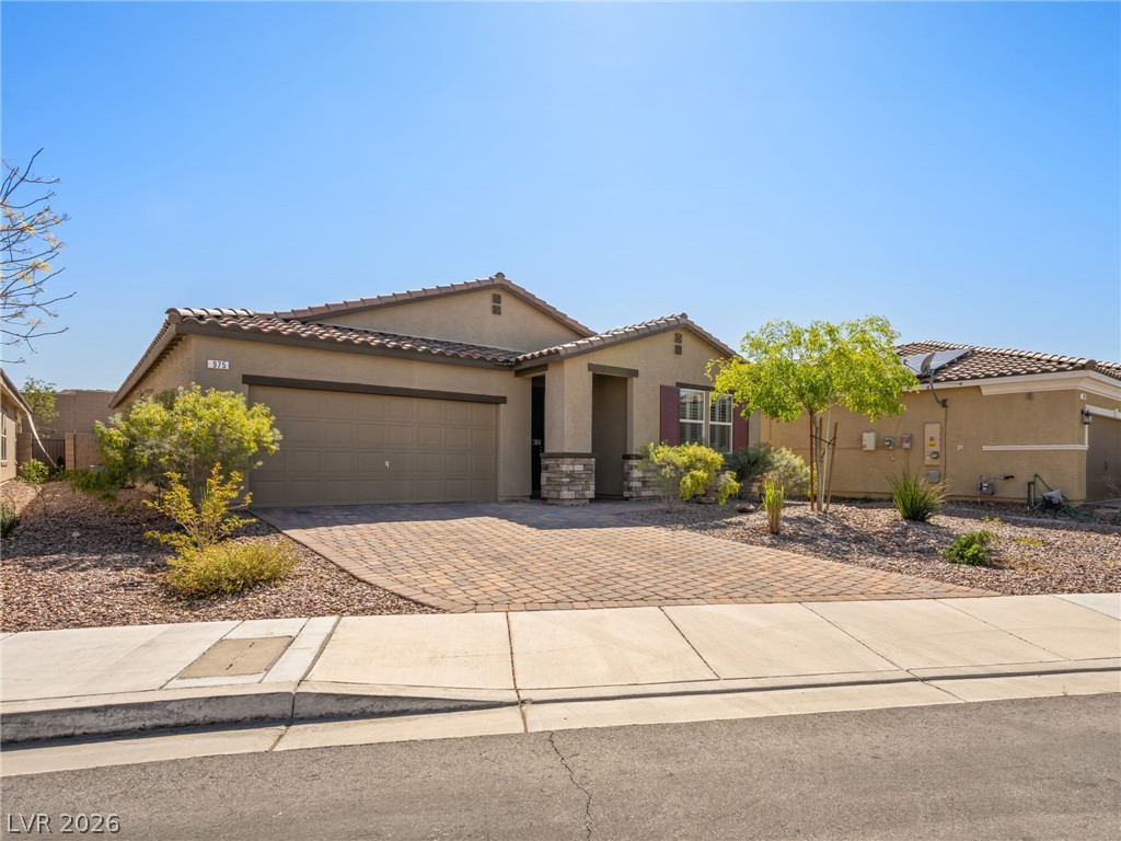 975 Twilight Glow Court Henderson NV 89015