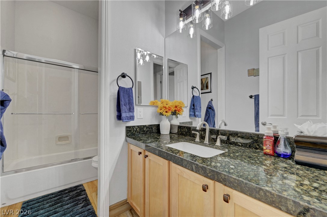 2399 Winter Cliffs Street Henderson NV 89052