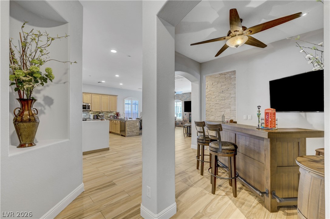 2399 Winter Cliffs Street Henderson NV 89052