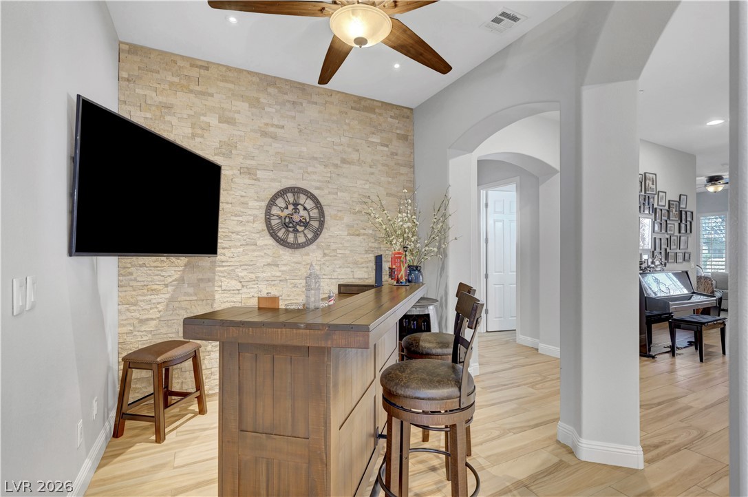 2399 Winter Cliffs Street Henderson NV 89052