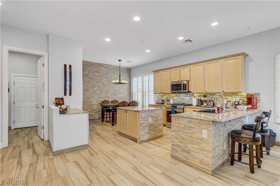 2399 Winter Cliffs Street Henderson NV 89052