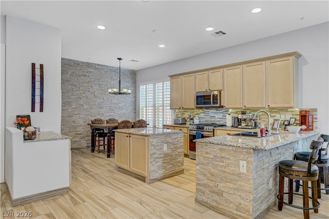 2399 Winter Cliffs Street Henderson NV 89052