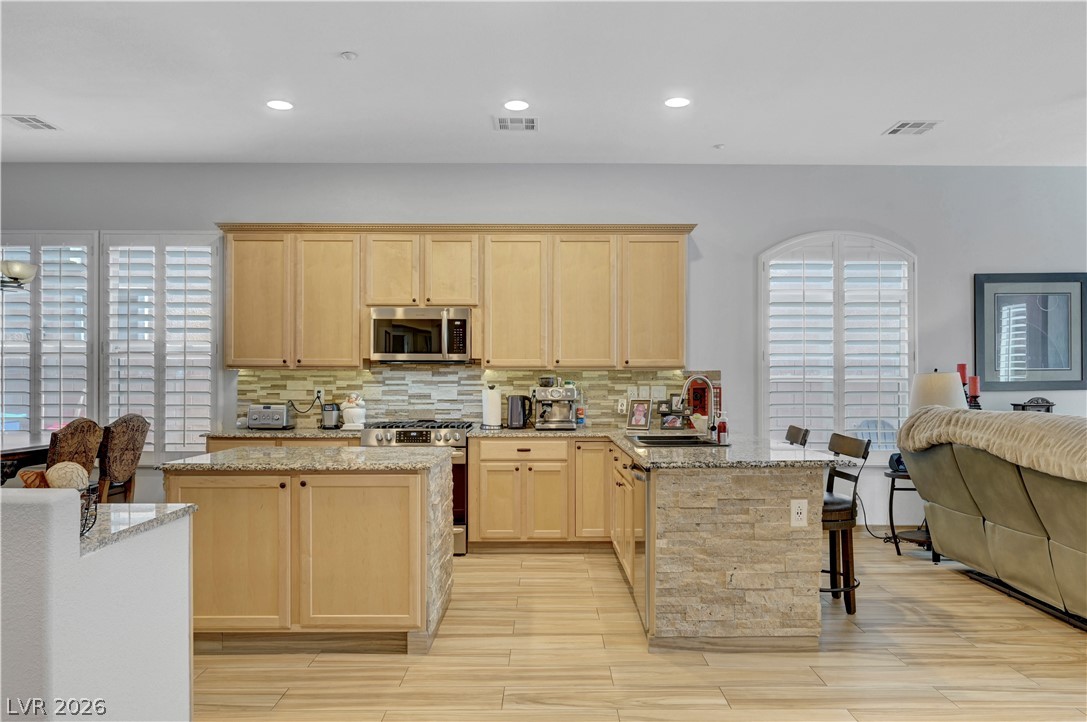 2399 Winter Cliffs Street Henderson NV 89052