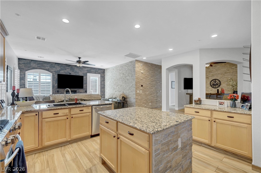 2399 Winter Cliffs Street Henderson NV 89052