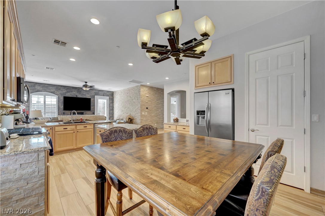 2399 Winter Cliffs Street Henderson NV 89052