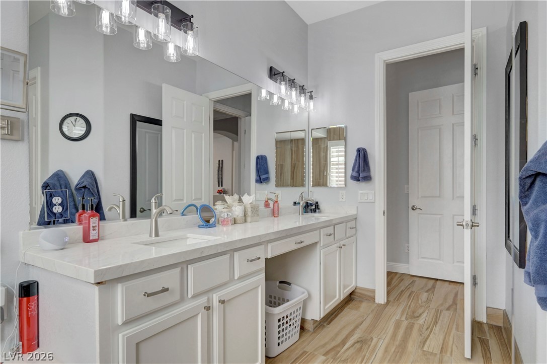 2399 Winter Cliffs Street Henderson NV 89052