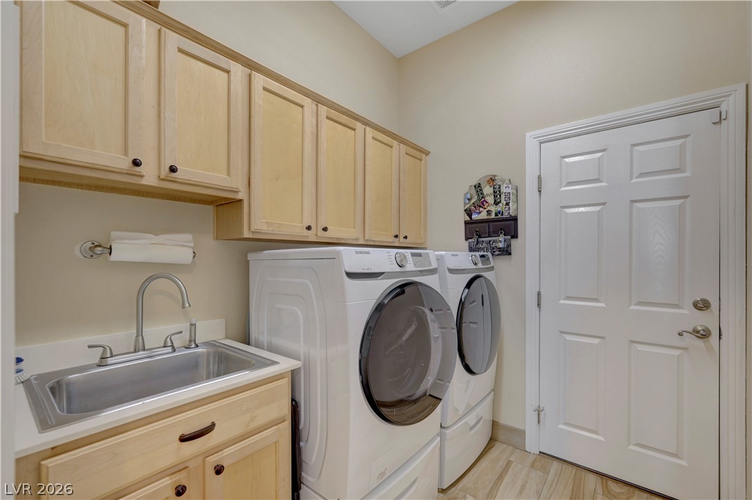 2399 Winter Cliffs Street Henderson NV 89052